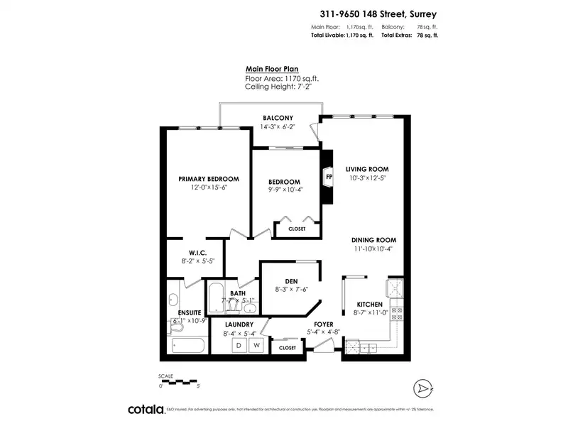 311 9650 148 STREET - photo 3 of 38