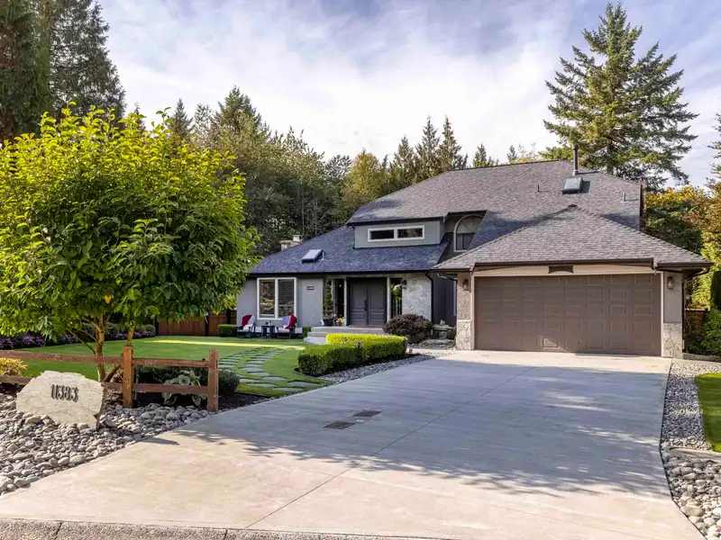 11383 153A STREET - photo 2 of 40