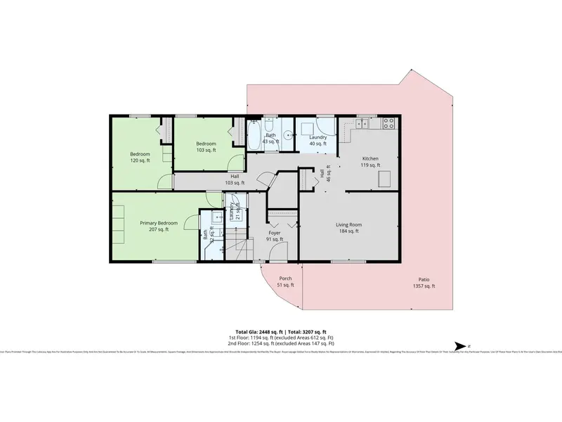 7273 130 STREET - photo 2 of 25