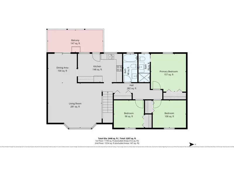 7273 130 STREET - photo 3 of 25