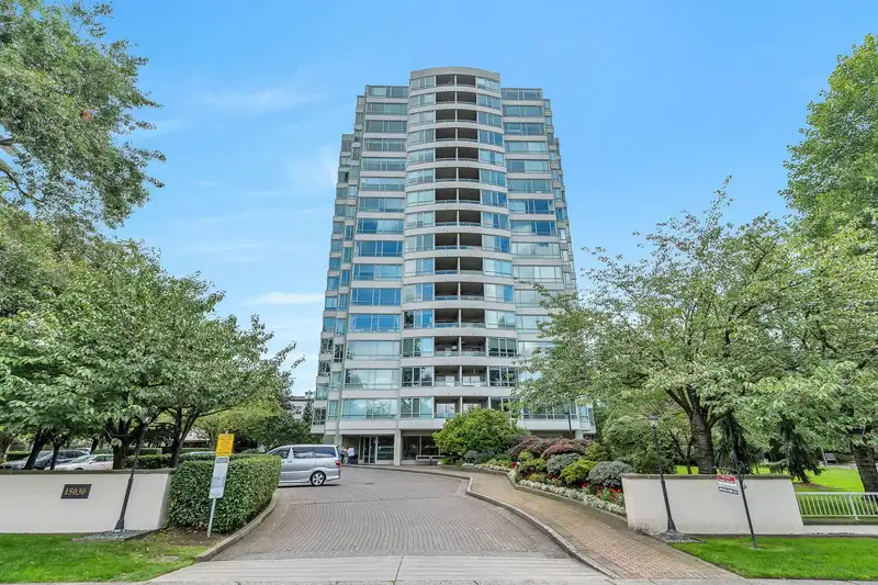 1001 15030 101 AVENUE - photo 1 of 40