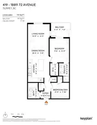 419 18811 72 AVENUE - thumbnail 38