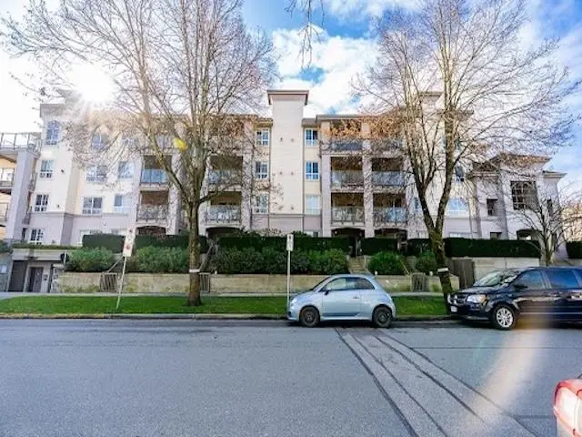 428 5500 ANDREWS ROAD - photo 1 of 1