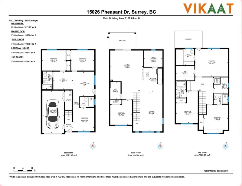 101 15026 PHEASANT DRIVE - photo 2 of 3