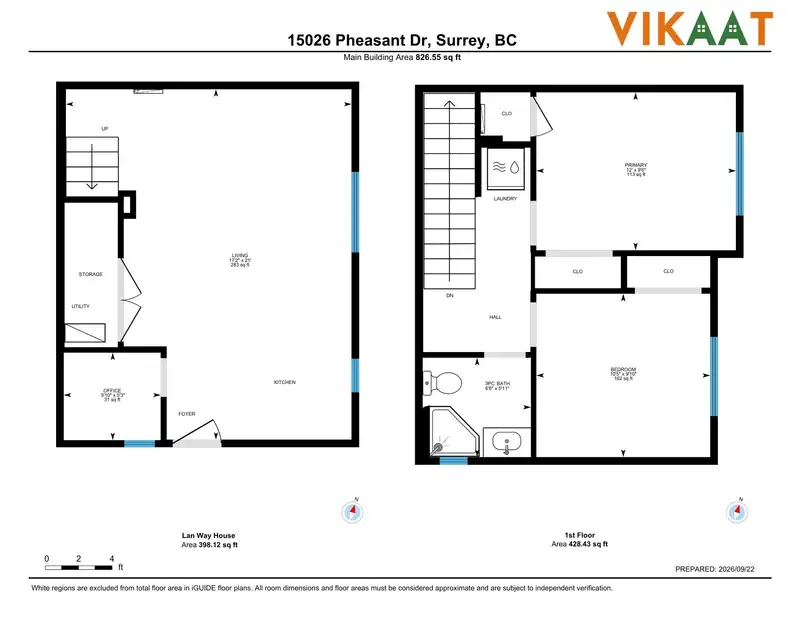 101 15026 PHEASANT DRIVE - photo 3 of 3