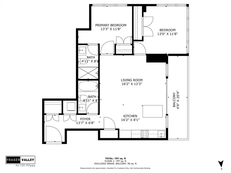 3310 10448 UNIVERSITY DRIVE - photo 2 of 39