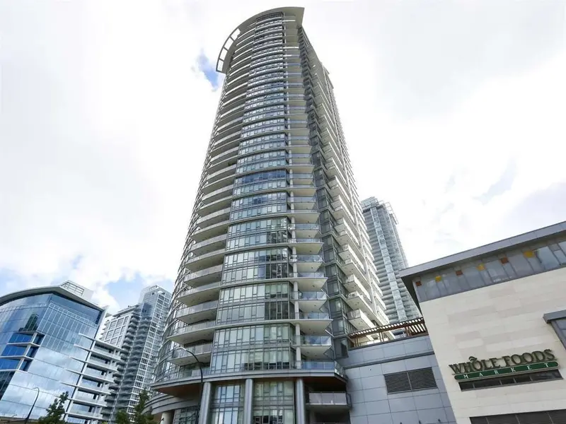 2204 2008 ROSSER AVENUE - photo 1 of 1