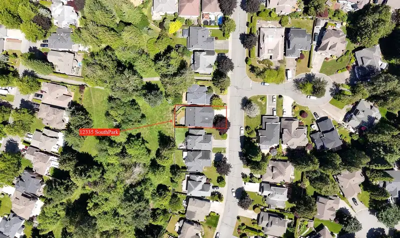 12335 SOUTHPARK CRESCENT - photo 1 of 31