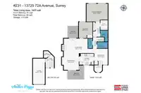 231 13725 72A AVENUE - thumbnail 33