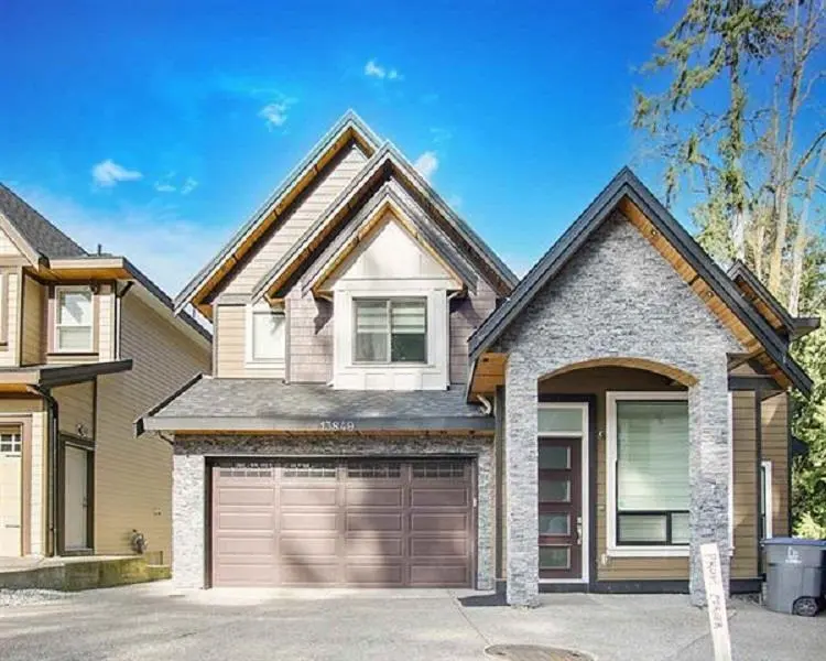 13849 60A AVENUE - photo 1 of 8