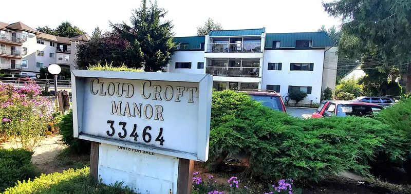 202 33464 GEORGE FERGUSON WAY - photo 2 of 22