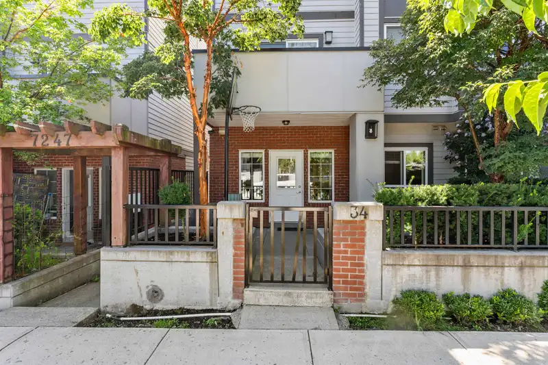 34 7247 140 STREET - photo 1 of 20