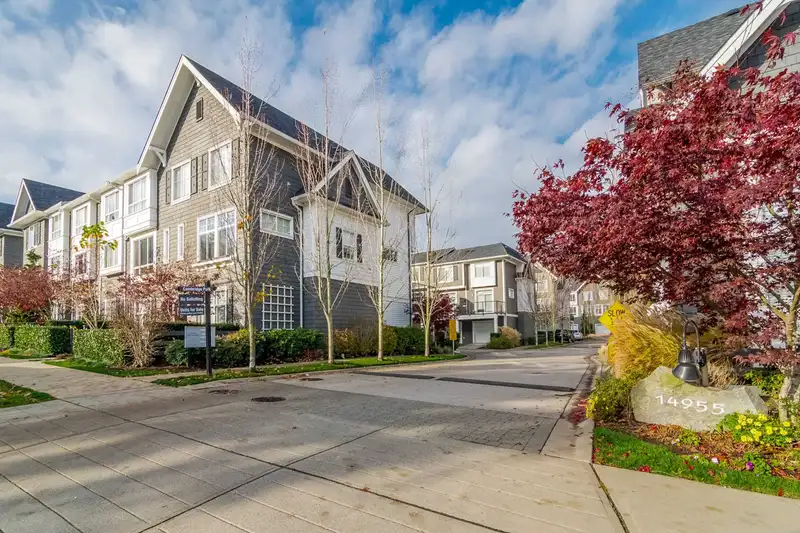 18 14955 60 AVENUE - photo 1 of 28