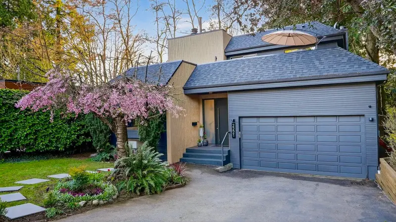 2221 BOWSER AVENUE - photo 1 of 25