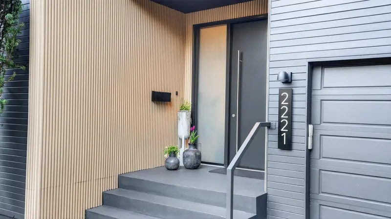 2221 BOWSER AVENUE - photo 2 of 25