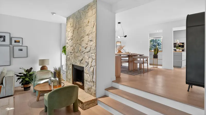 2221 BOWSER AVENUE - photo 3 of 25