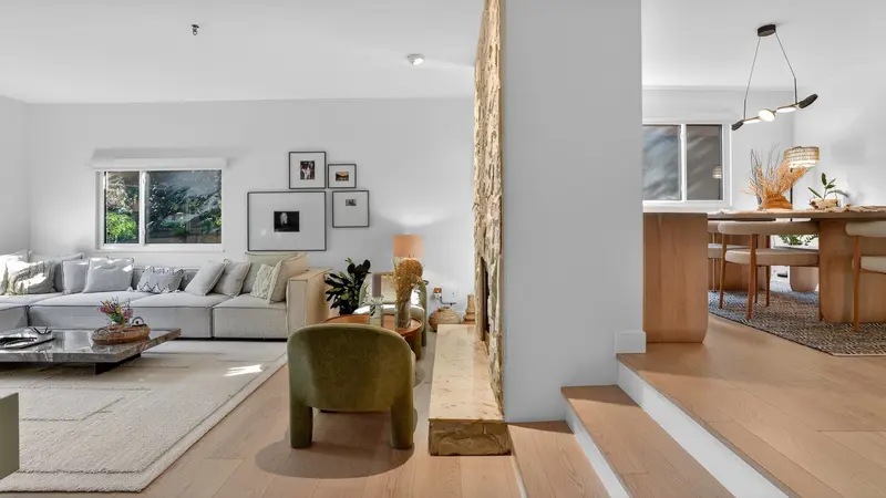 2221 BOWSER AVENUE - photo 4 of 25