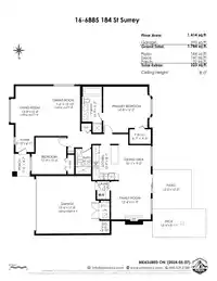 16 6885 184 STREET - thumbnail 33