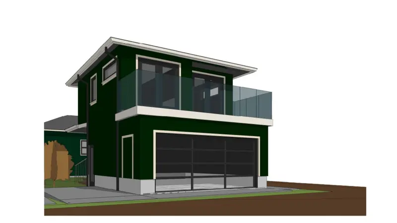 910 WESTWOOD STREET - photo 4 of 6