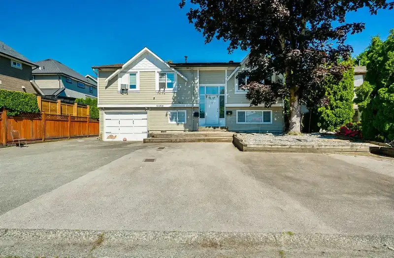 5886 184A STREET - photo 1 of 1