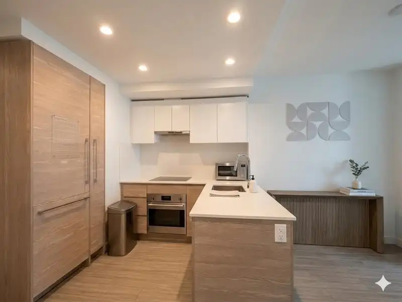708 13655 FRASER HIGHWAY - photo 4 of 22