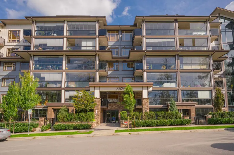 210 8526 202B STREET - photo 2 of 25