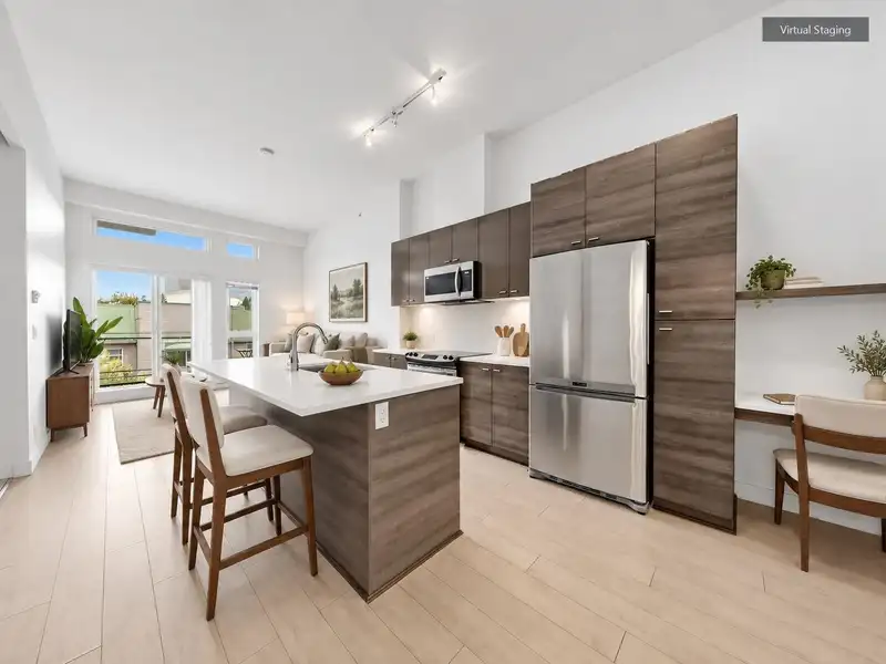 408 13931 FRASER HIGHWAY - photo 3 of 28