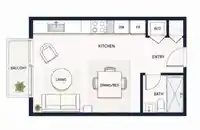 605 13438 CENTRAL AVENUE - thumbnail 2