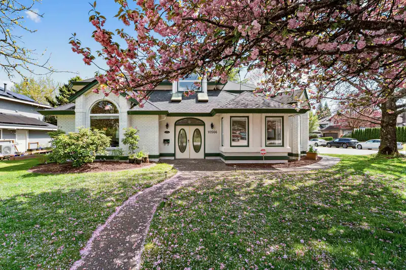 10566 168 STREET - photo 1 of 27