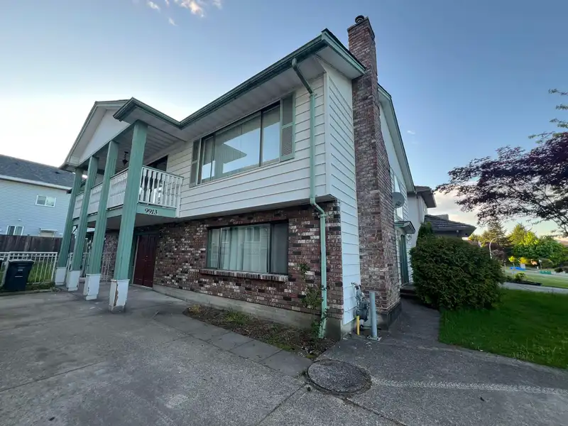 9913 159 STREET - photo 1 of 6