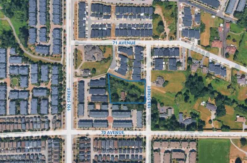 7041 193 STREET - photo 1 of 1