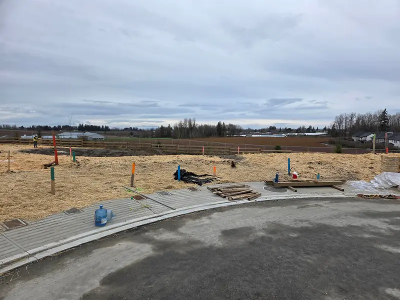 2540 CROSSING COURT - photo 4 of 5