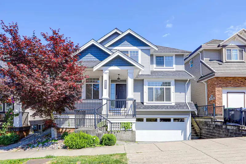 6038 145 STREET - photo 2 of 40