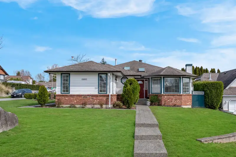 19103 SUNDALE CLOSE - photo 1 of 20