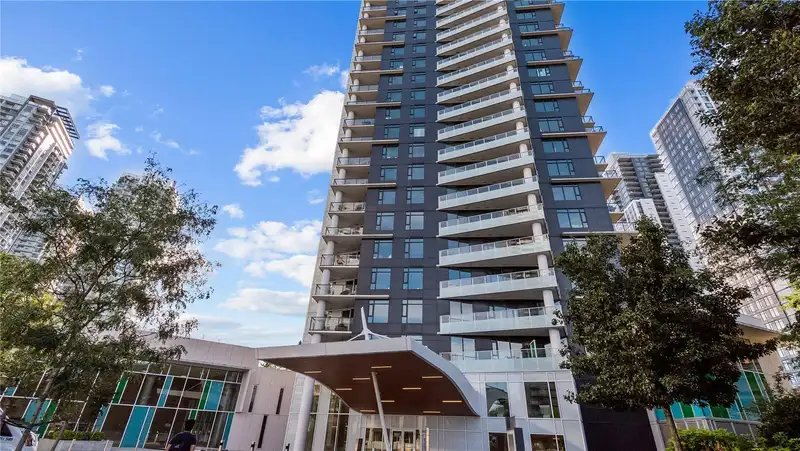 1205 9887 WHALLEY BOULEVARD - photo 1 of 25