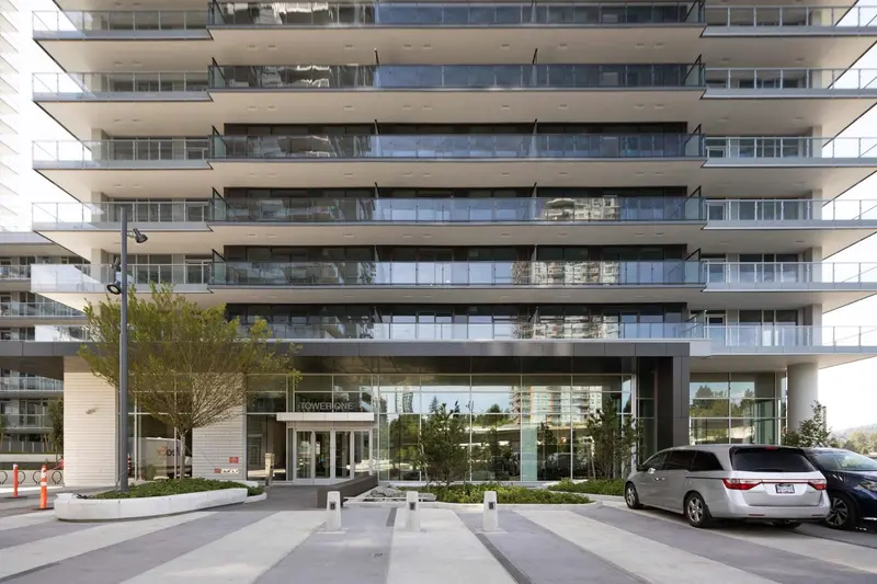 304 3809 EVERGREEN PLACE - photo 1 of 25