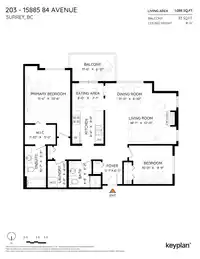 203 15885 84 AVENUE - thumbnail 38