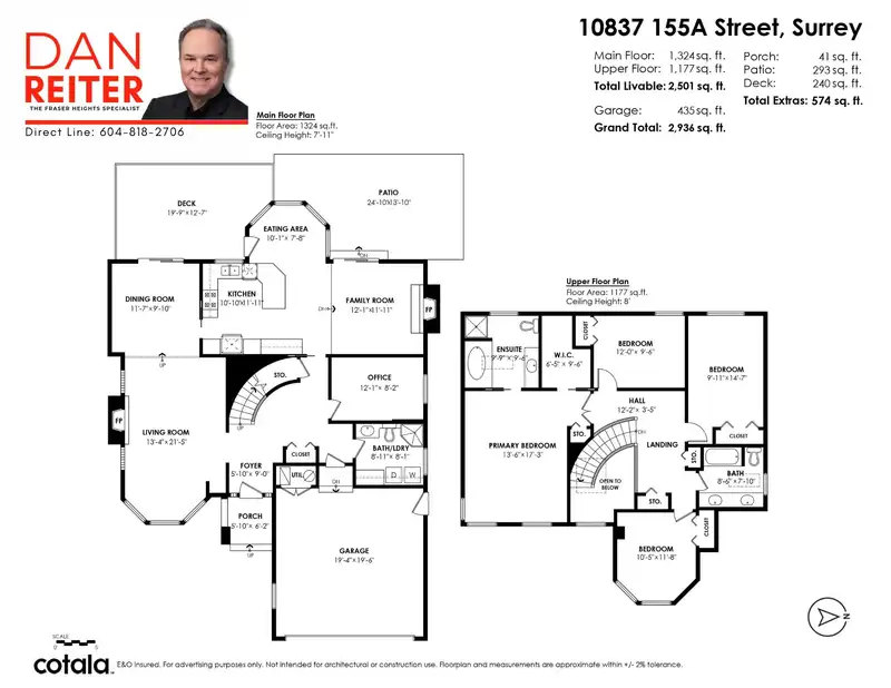10837 155A STREET - photo 3 of 40