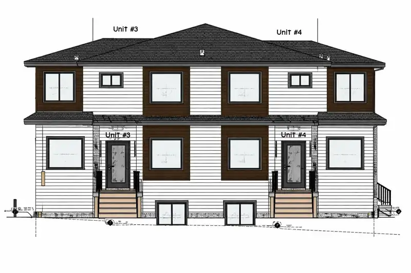 4 10996 148 STREET - photo 1 of 3