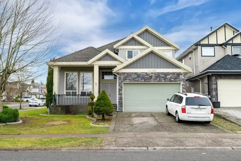 14496 74 AVENUE - photo 2 of 27