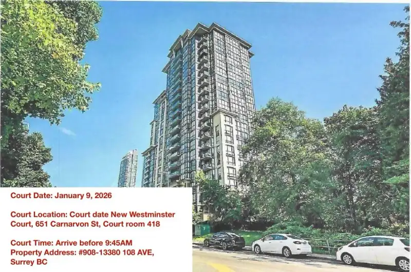 908 13380 108 AVENUE - photo 1 of 33