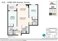 419 12083 92A AVENUE - thumbnail 2