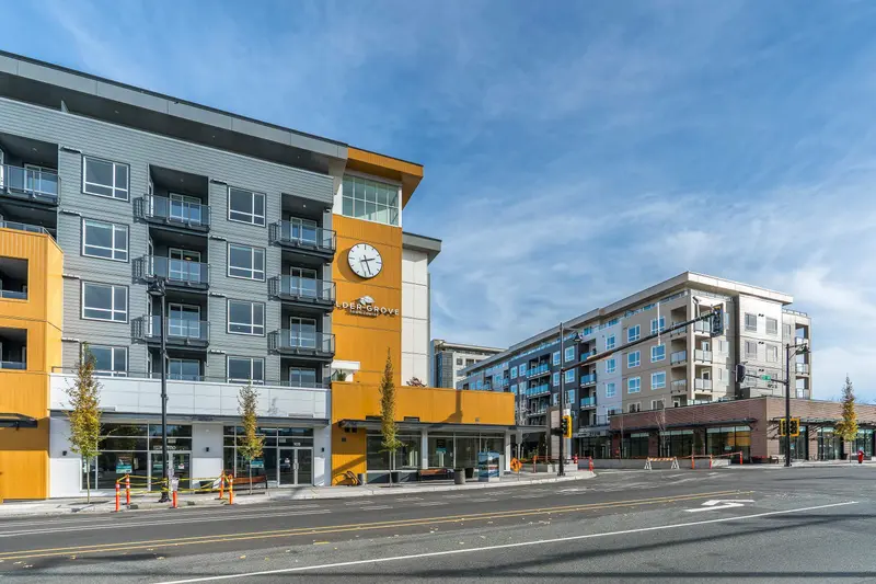 401 27215 ALDERGROVE TOWN CENTRE DRIVE - photo 3 of 25