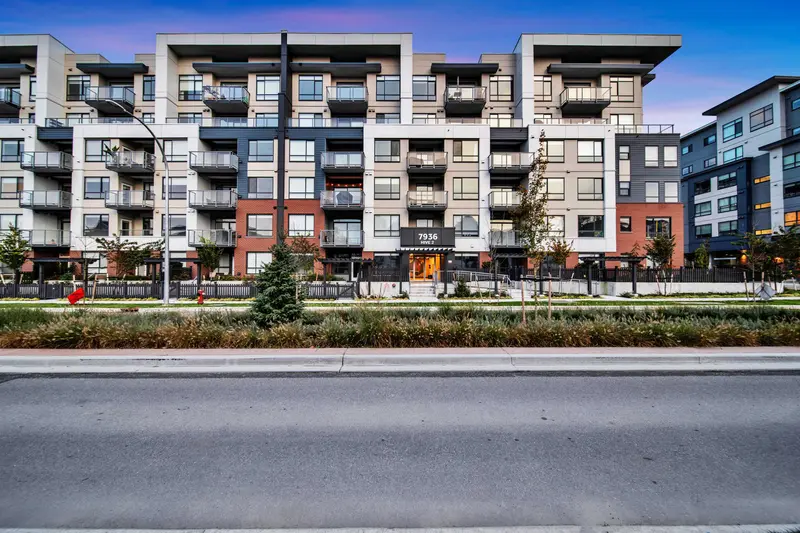 109 7936 206 STREET - photo 2 of 25