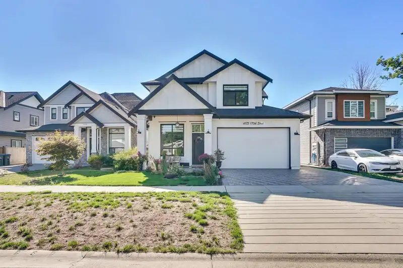 6175 170 STREET - photo 1 of 36