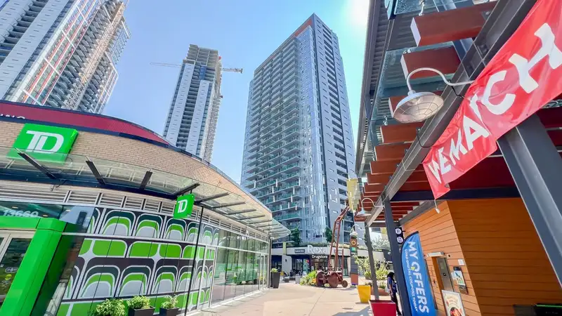 2704 13655 FRASER HIGHWAY - photo 1 of 25