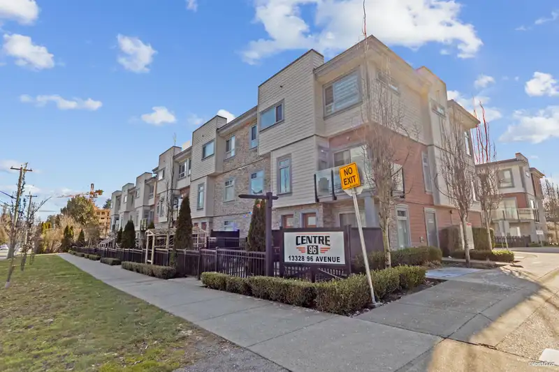 2 13328 96 AVENUE - photo 1 of 27