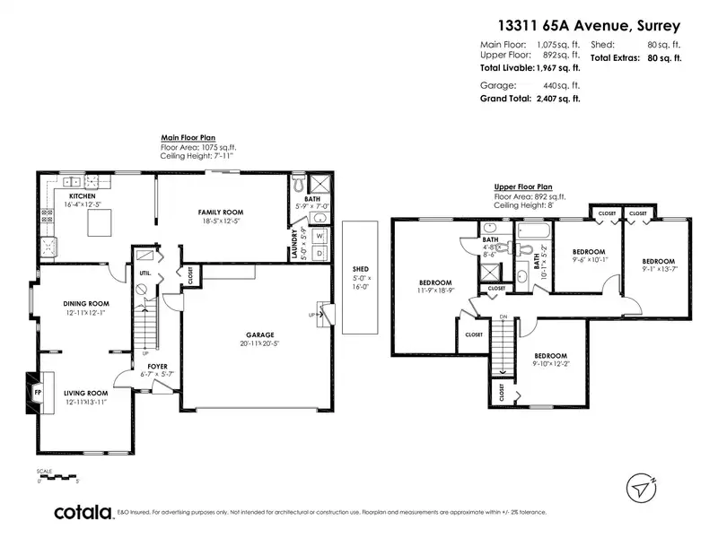 13311 65A AVENUE - photo 2 of 40