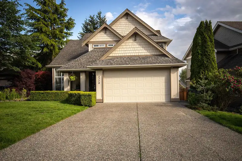 5778 167 STREET - photo 1 of 40