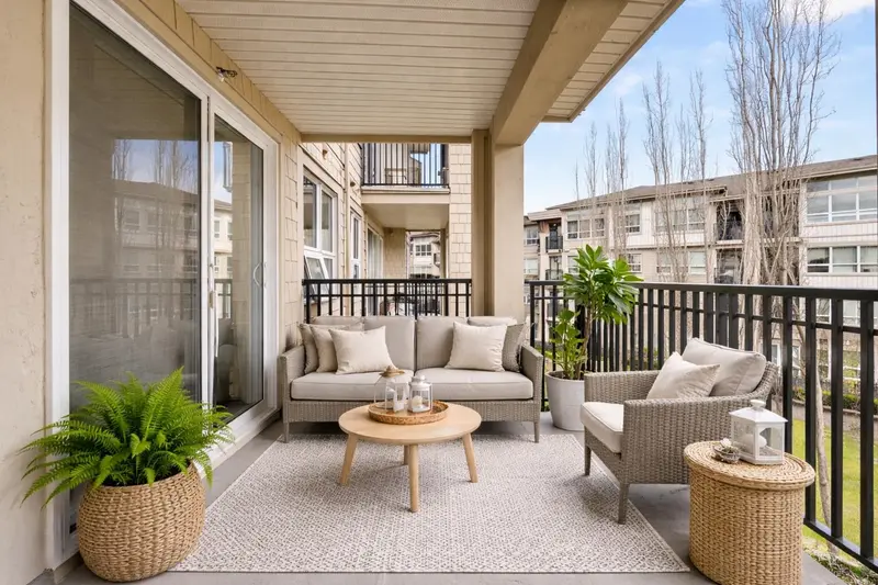 307 6828 ECKERSLEY ROAD - photo 2 of 25